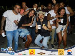 Festa da Vaca Atolada